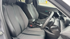 Peugeot 208 100kW Allure Premium 50kWh 5dr Auto Electric Hatchback